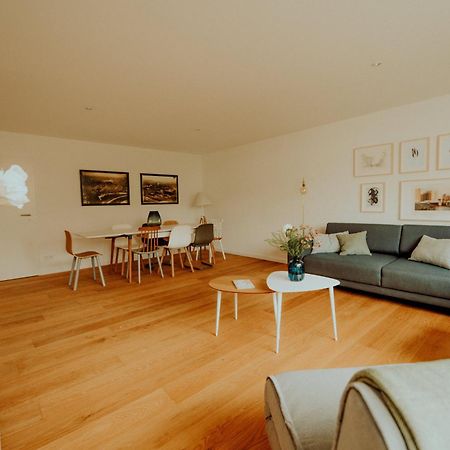 Am Alsterpark Aparthotel Hamburg-Harburg Buitenkant foto