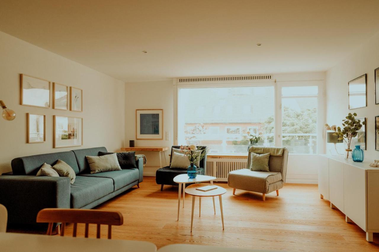 Am Alsterpark Aparthotel Hamburg-Harburg Buitenkant foto